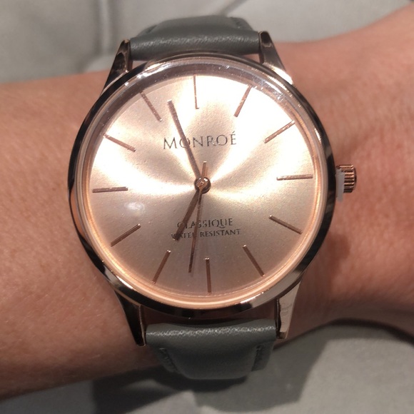 MONROE Watch - Picture 3 of 4